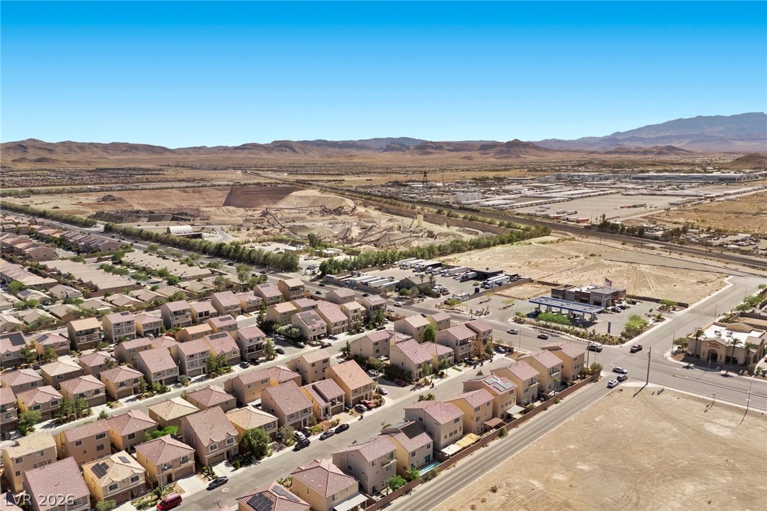 6026 Montana Peak Avenue Las Vegas NV 89139