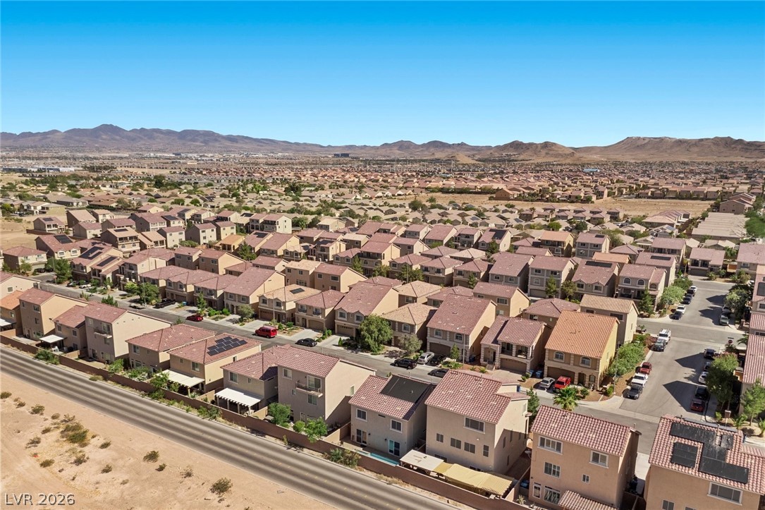6026 Montana Peak Avenue Las Vegas NV 89139