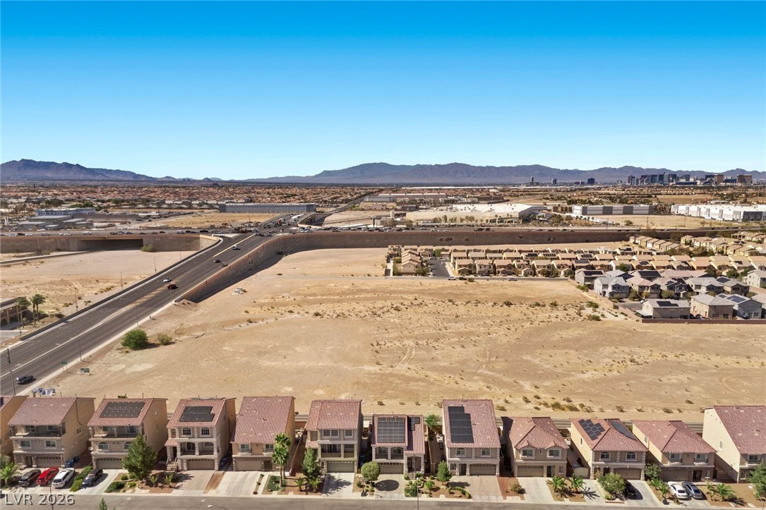 6026 Montana Peak Avenue Las Vegas NV 89139