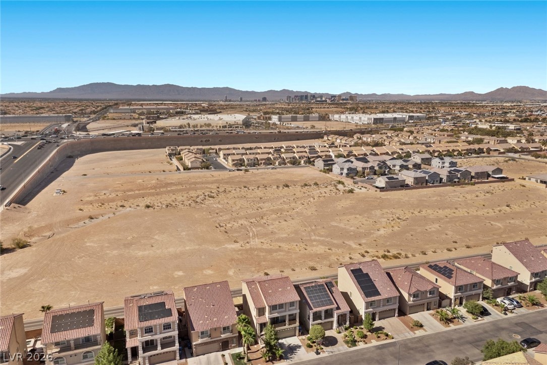 6026 Montana Peak Avenue Las Vegas NV 89139