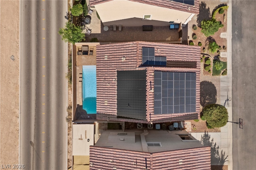 6026 Montana Peak Avenue Las Vegas NV 89139