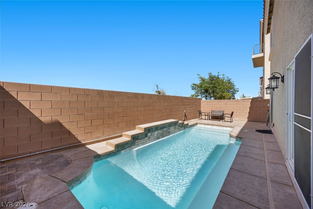 6026 Montana Peak Avenue Las Vegas NV 89139