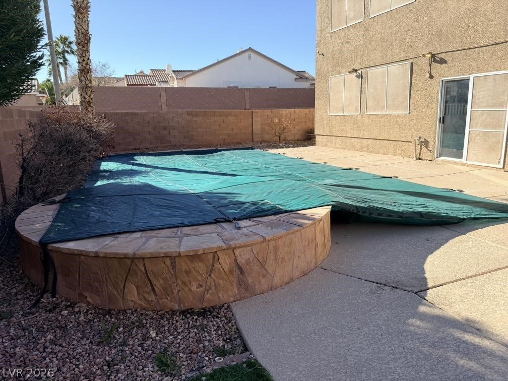 498 Melrose Heights Street Henderson NV 89052