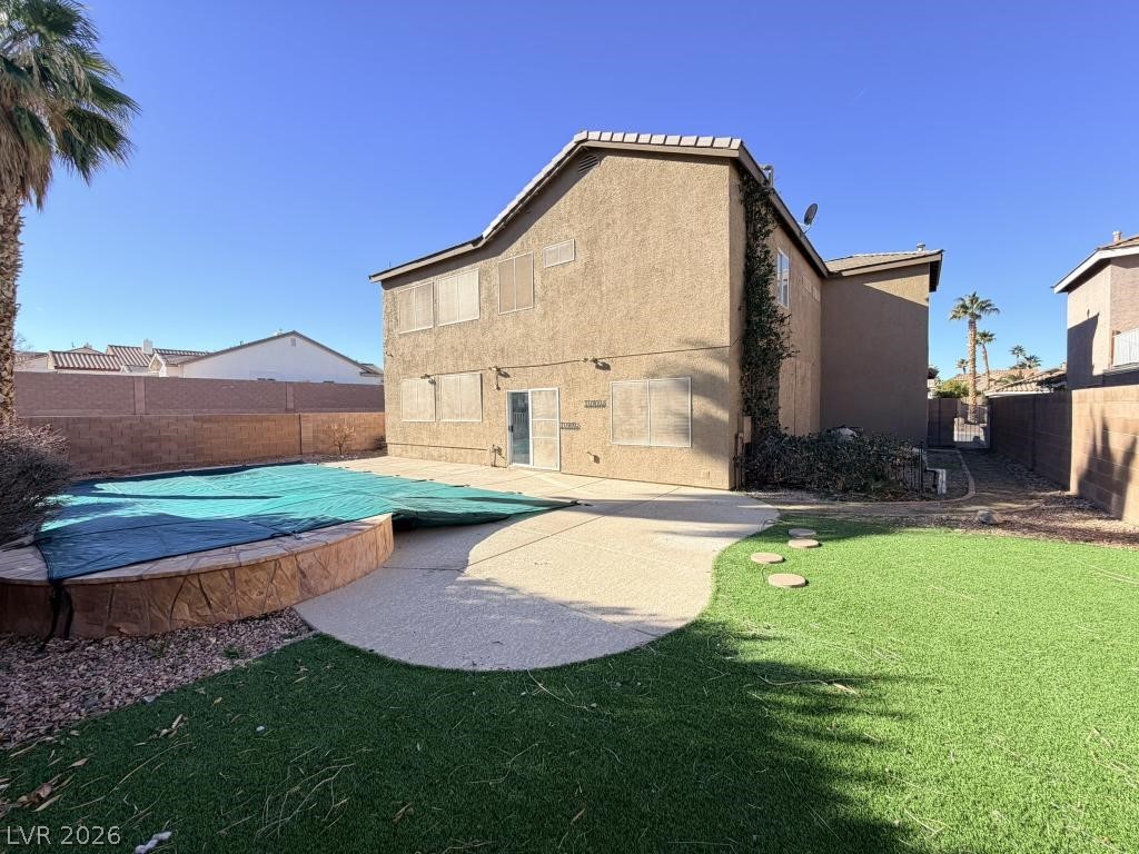 498 Melrose Heights Street Henderson NV 89052