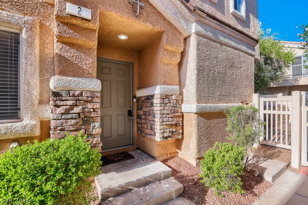 79 Stock Option Street 2 Henderson NV 89074