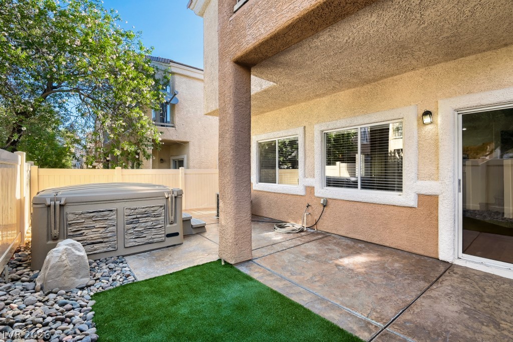 79 Stock Option Street 2 Henderson NV 89074