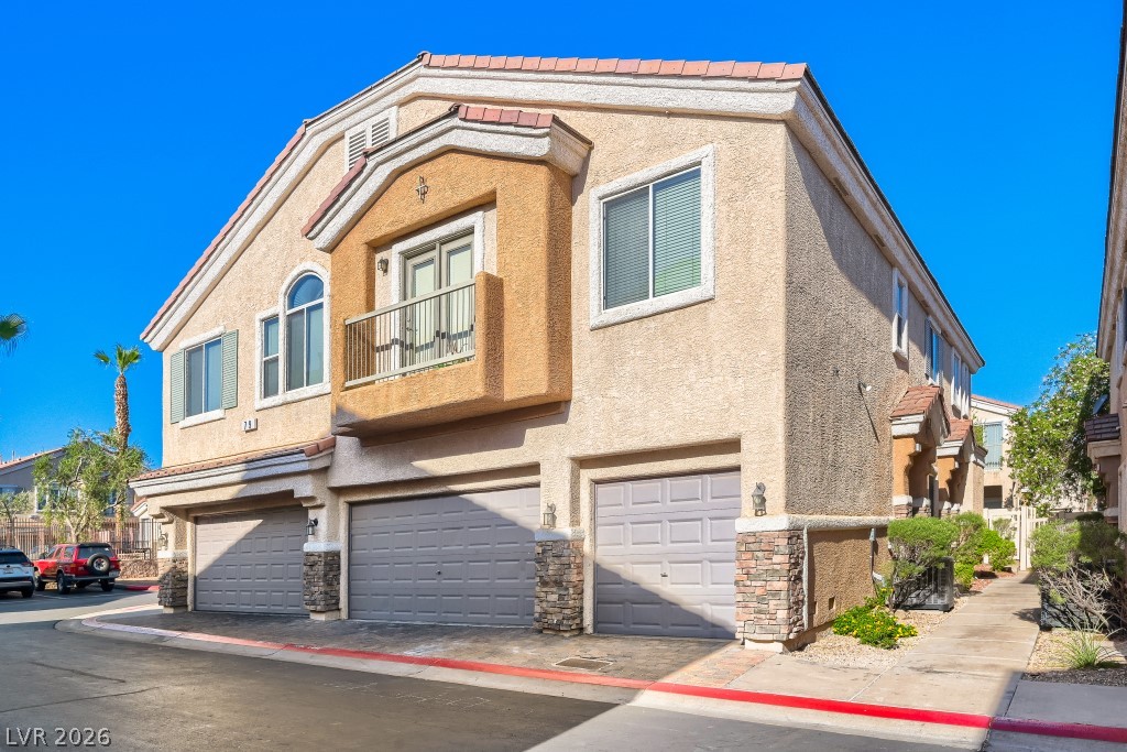 79 Stock Option Street 2 Henderson NV 89074