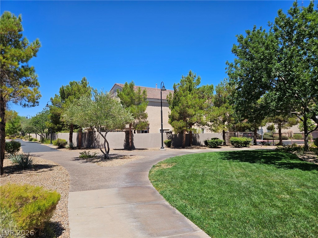 79 Stock Option Street 2 Henderson NV 89074