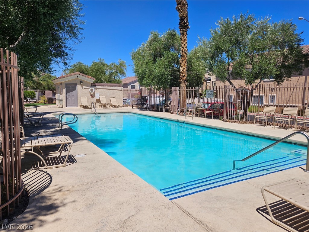 79 Stock Option Street 2 Henderson NV 89074