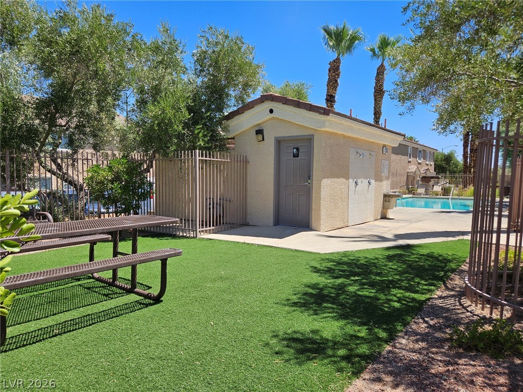 79 Stock Option Street 2 Henderson NV 89074