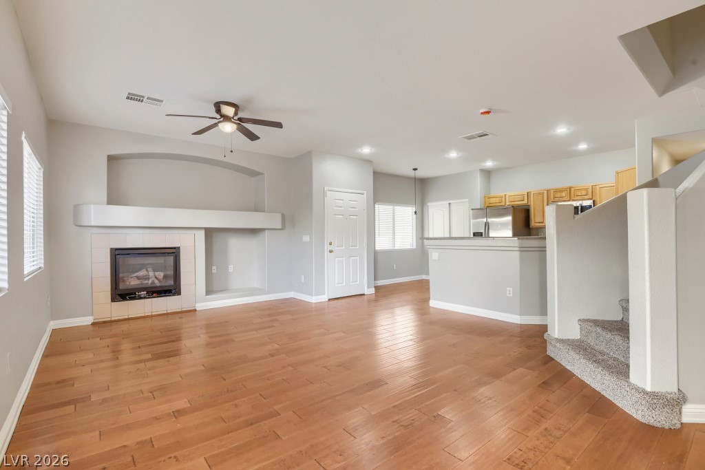 79 Stock Option Street 2 Henderson NV 89074