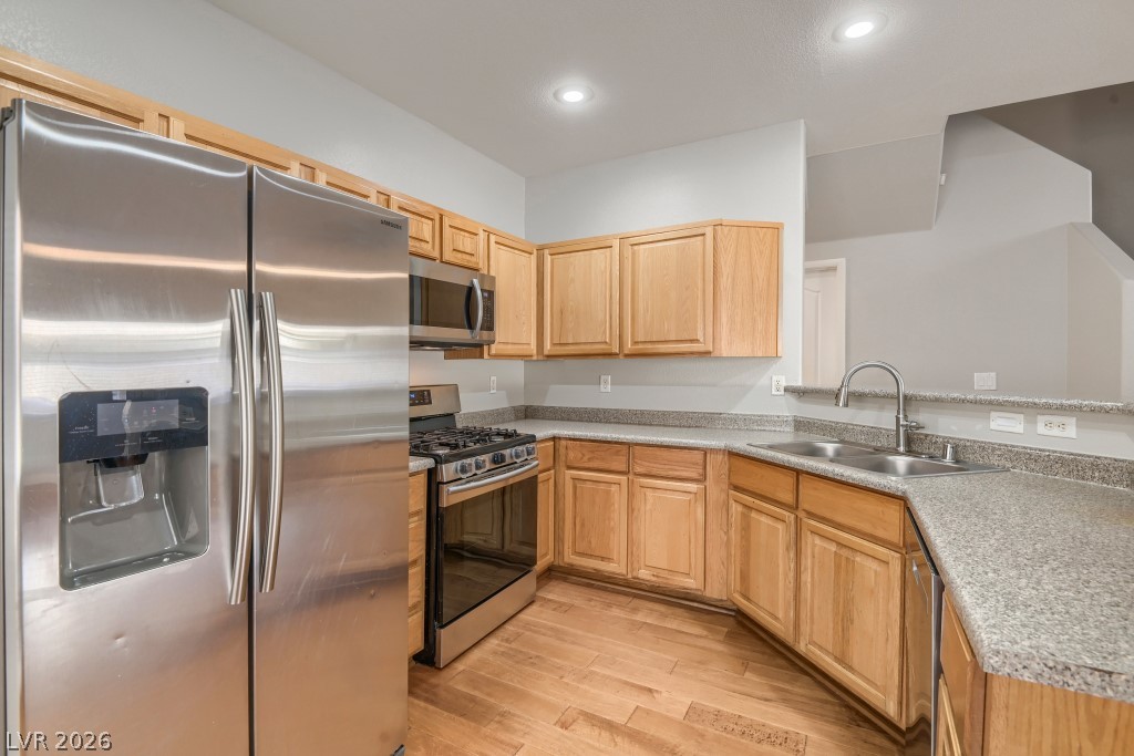 79 Stock Option Street 2 Henderson NV 89074