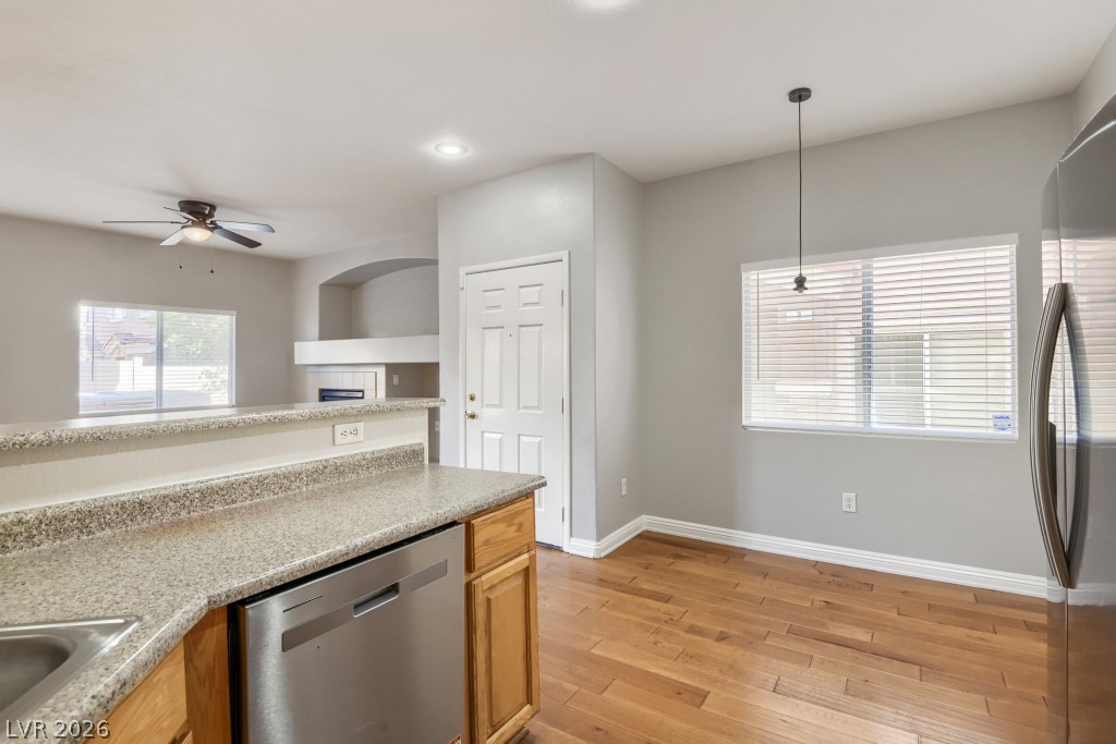 79 Stock Option Street 2 Henderson NV 89074