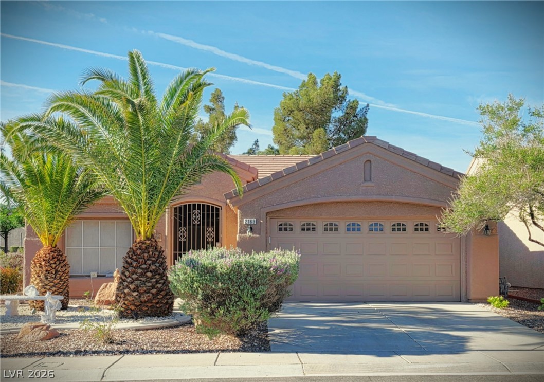 2163 Chapman Ranch Drive Henderson NV 89012