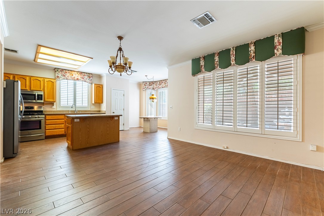 2163 Chapman Ranch Drive Henderson NV 89012