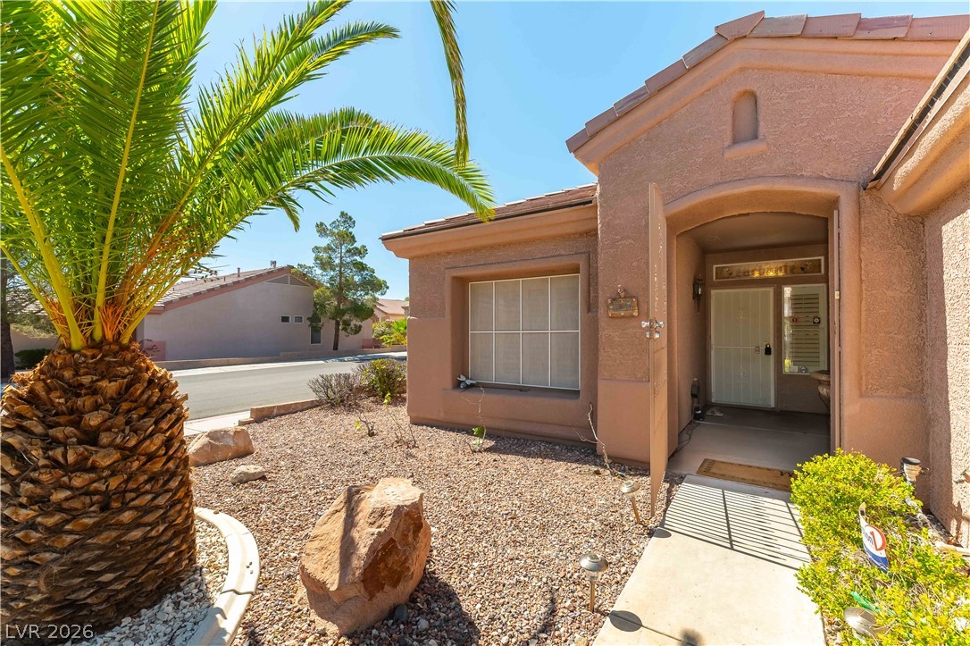 2163 Chapman Ranch Drive Henderson NV 89012
