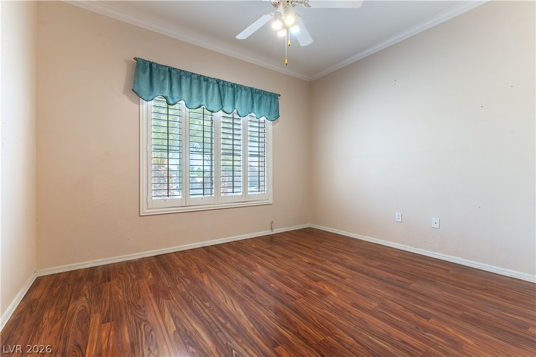 2163 Chapman Ranch Drive Henderson NV 89012
