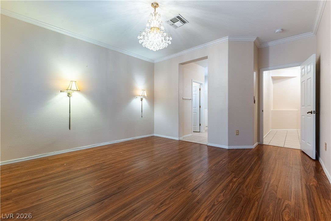 2163 Chapman Ranch Drive Henderson NV 89012
