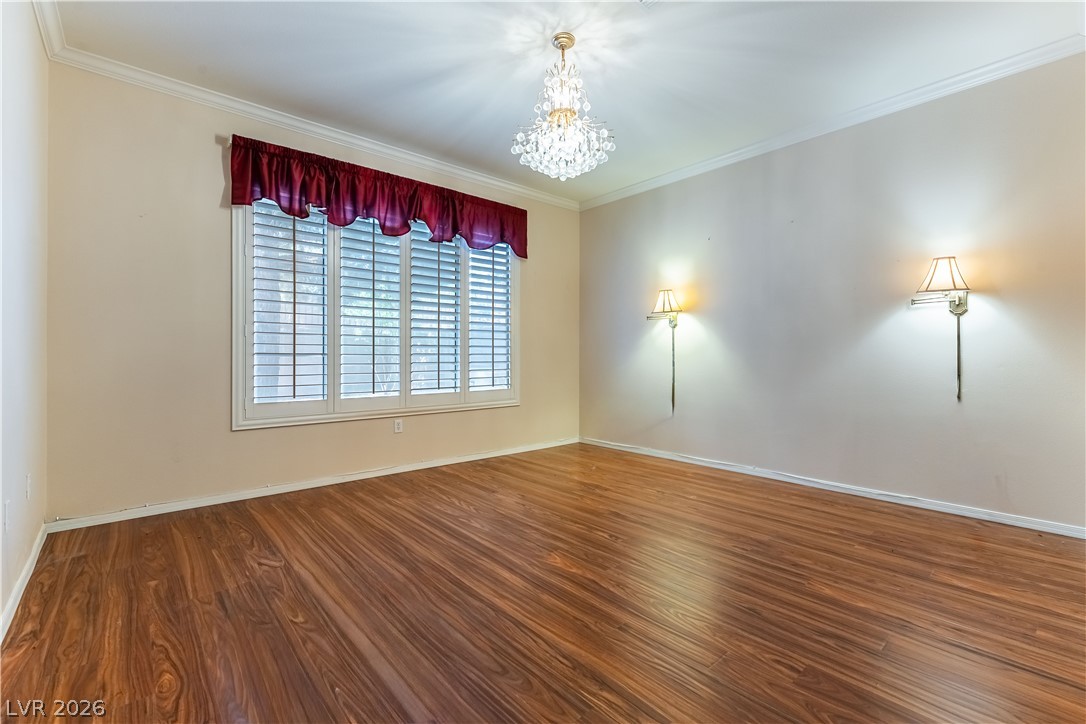 2163 Chapman Ranch Drive Henderson NV 89012