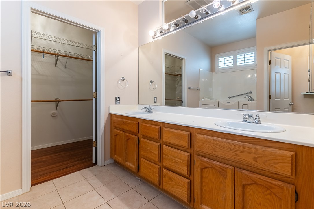 2163 Chapman Ranch Drive Henderson NV 89012