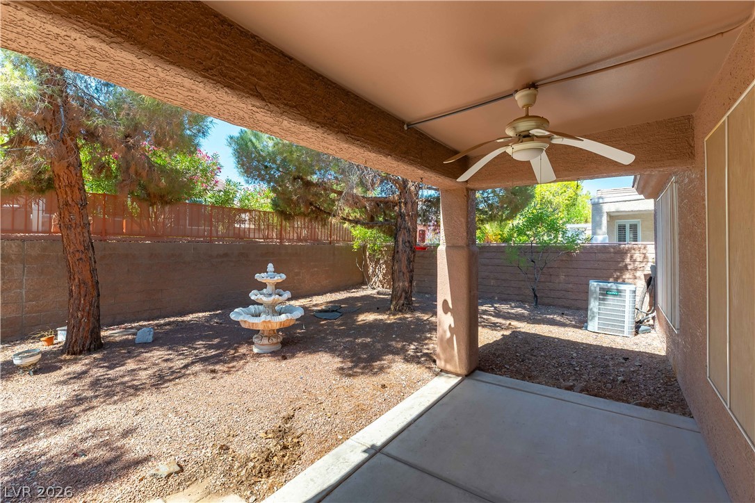 2163 Chapman Ranch Drive Henderson NV 89012