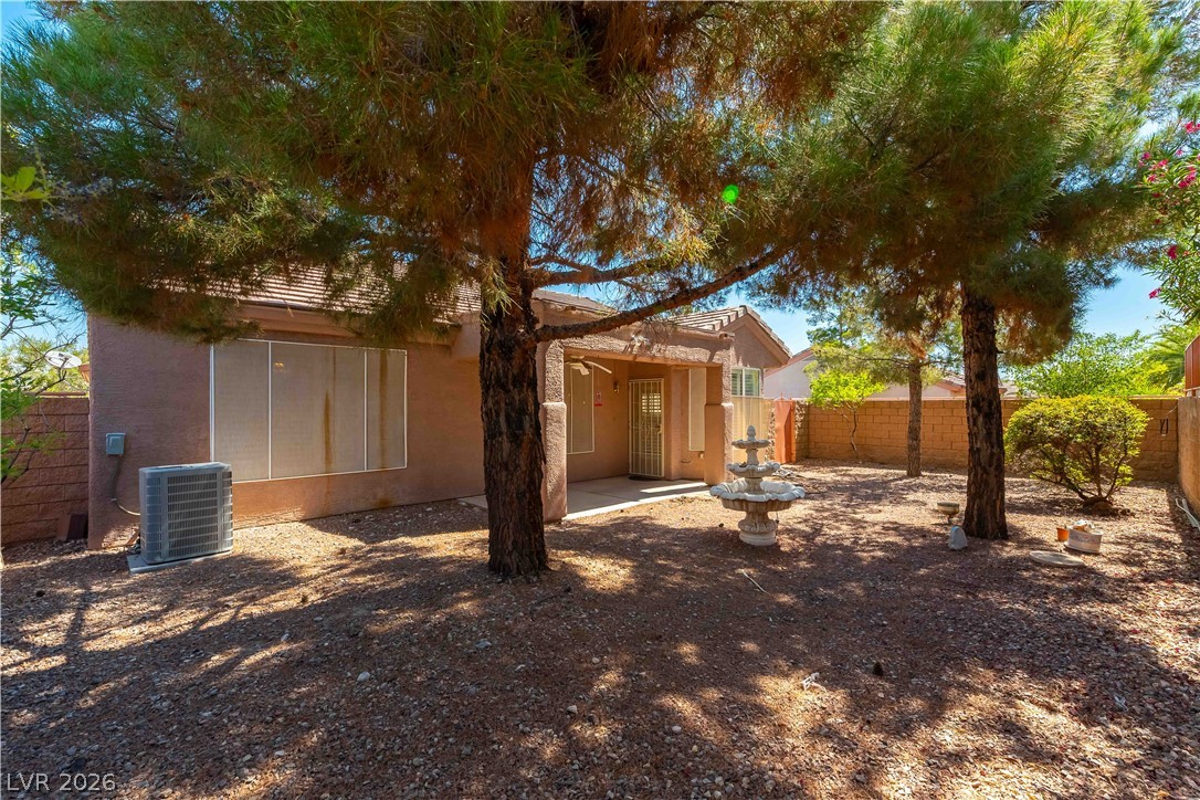 2163 Chapman Ranch Drive Henderson NV 89012