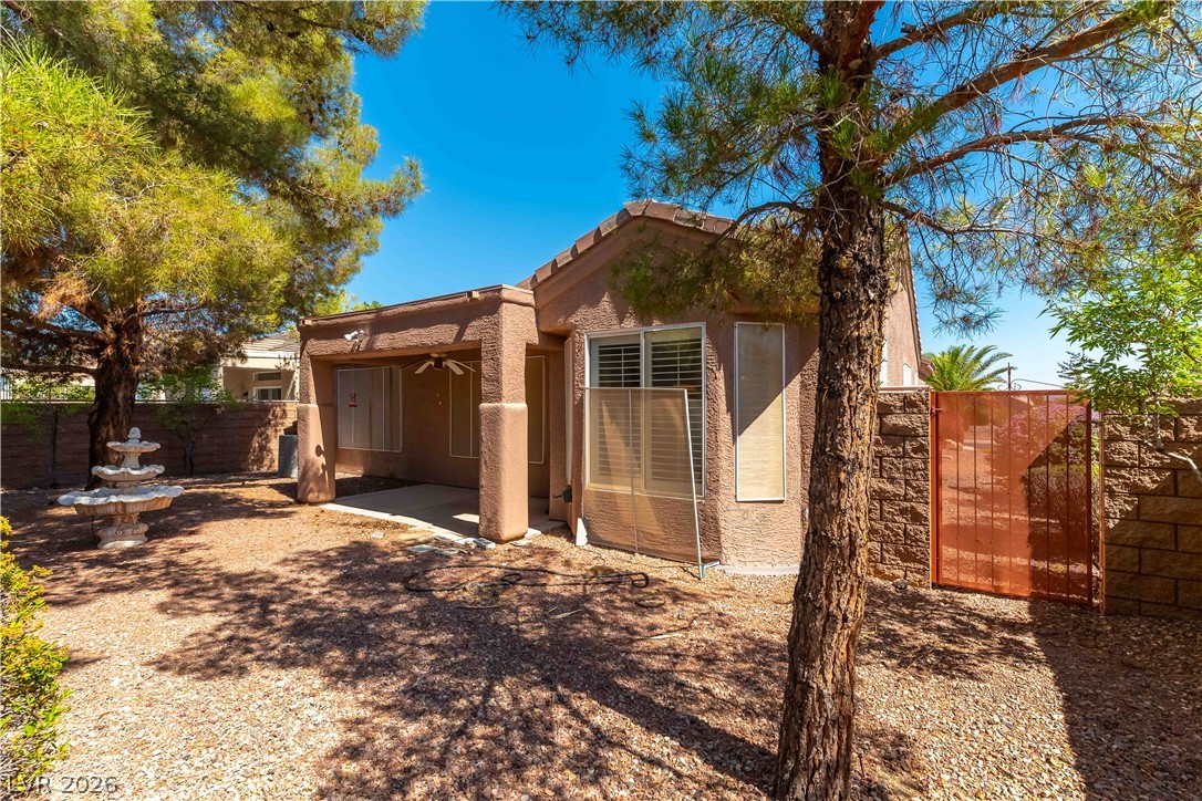 2163 Chapman Ranch Drive Henderson NV 89012