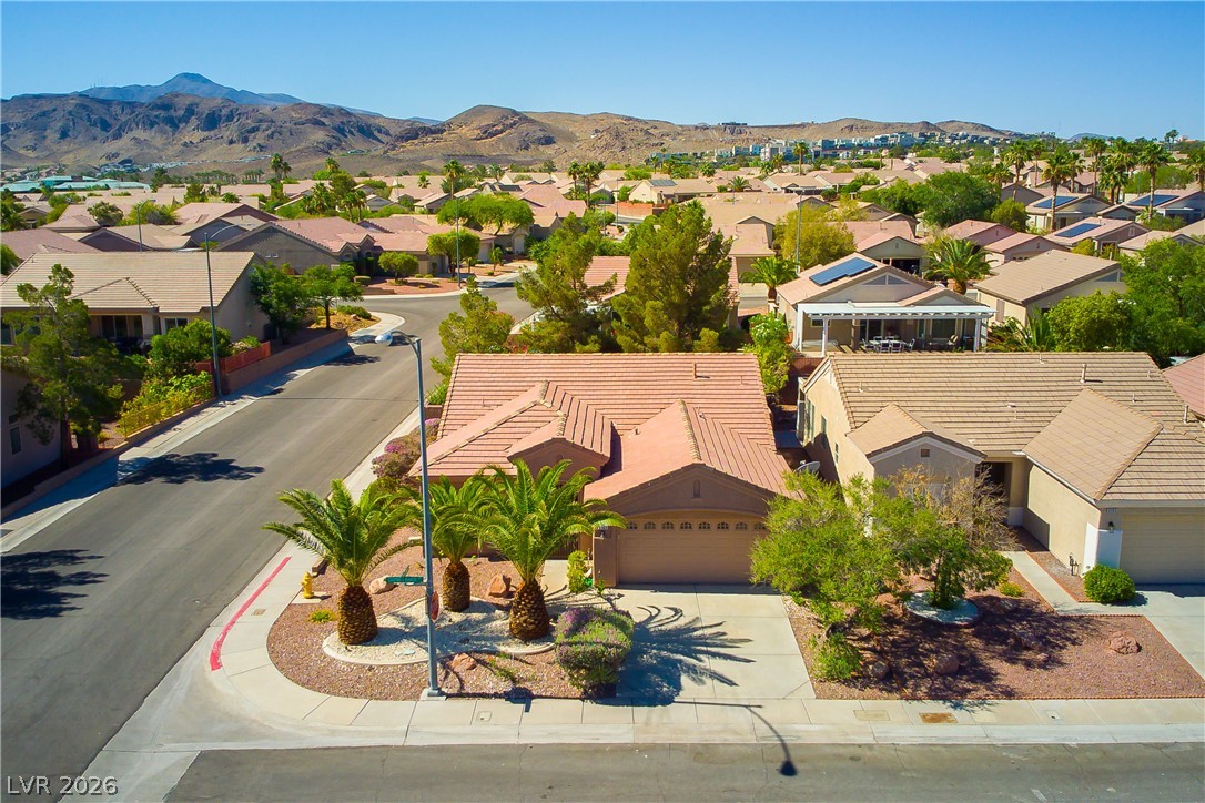 2163 Chapman Ranch Drive Henderson NV 89012