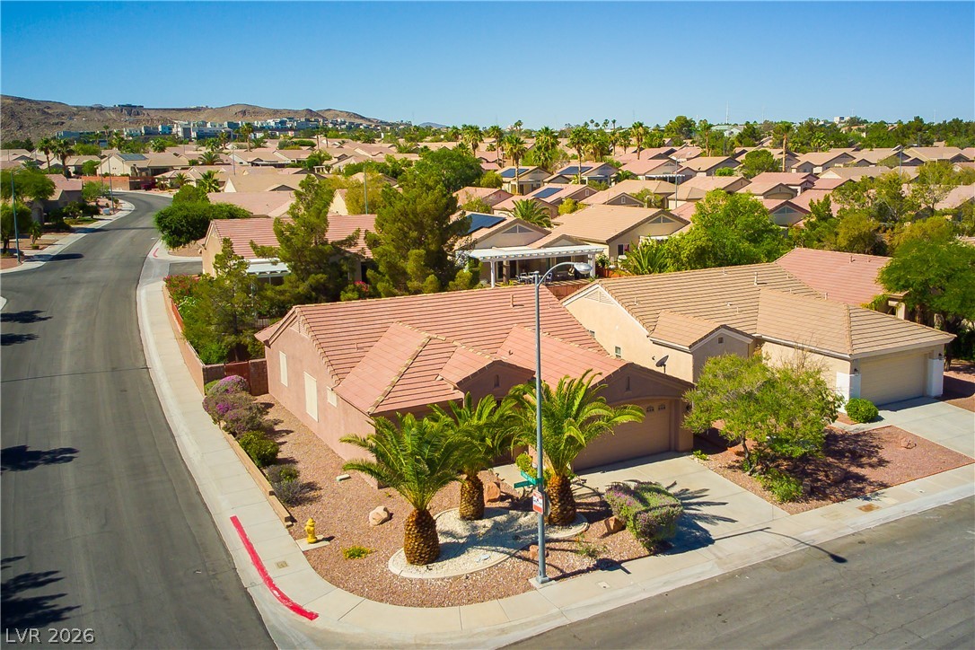 2163 Chapman Ranch Drive Henderson NV 89012