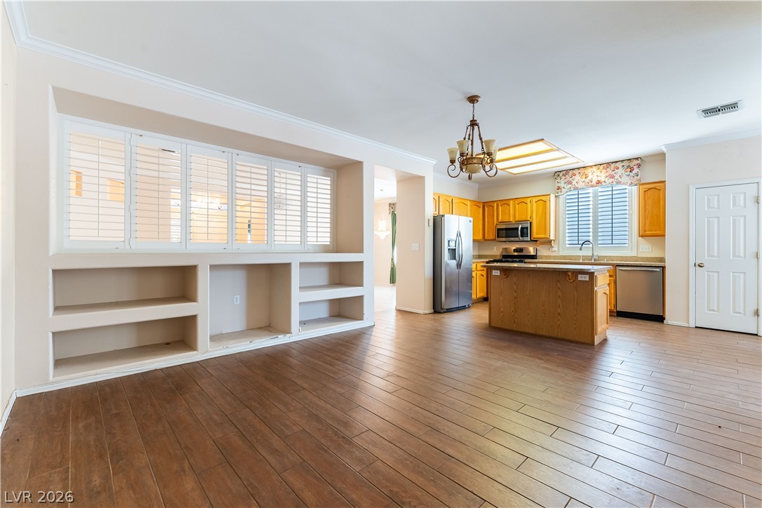 2163 Chapman Ranch Drive Henderson NV 89012
