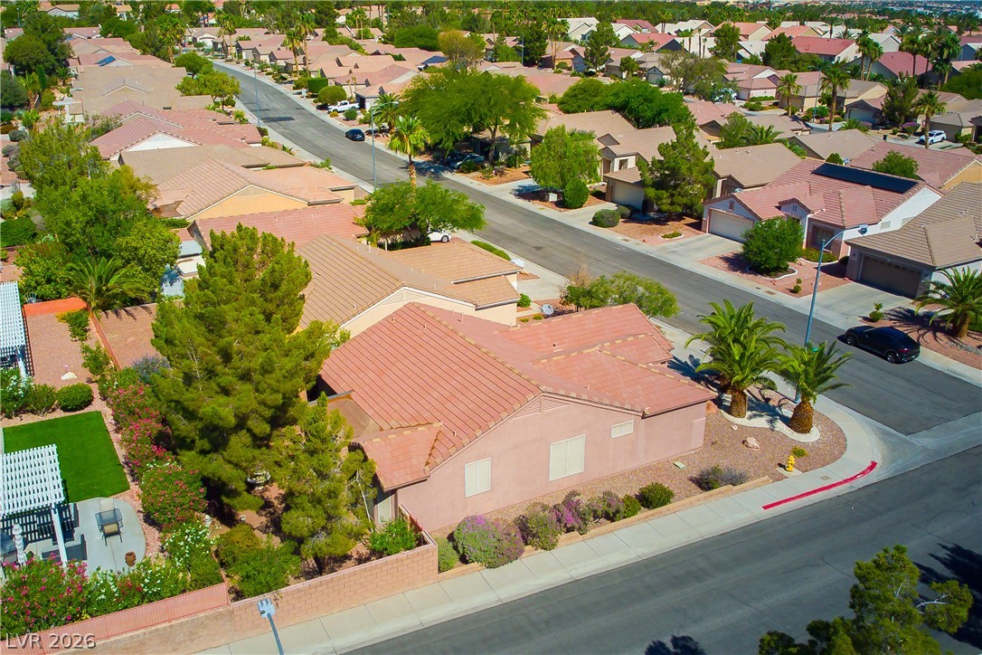 2163 Chapman Ranch Drive Henderson NV 89012