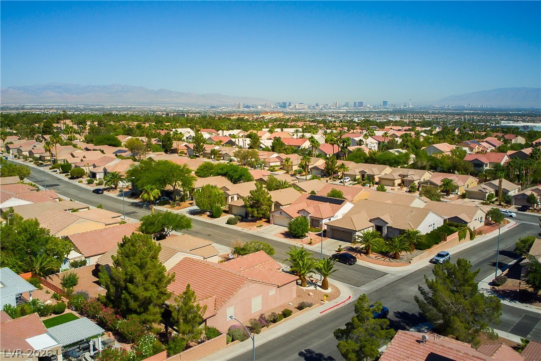 2163 Chapman Ranch Drive Henderson NV 89012