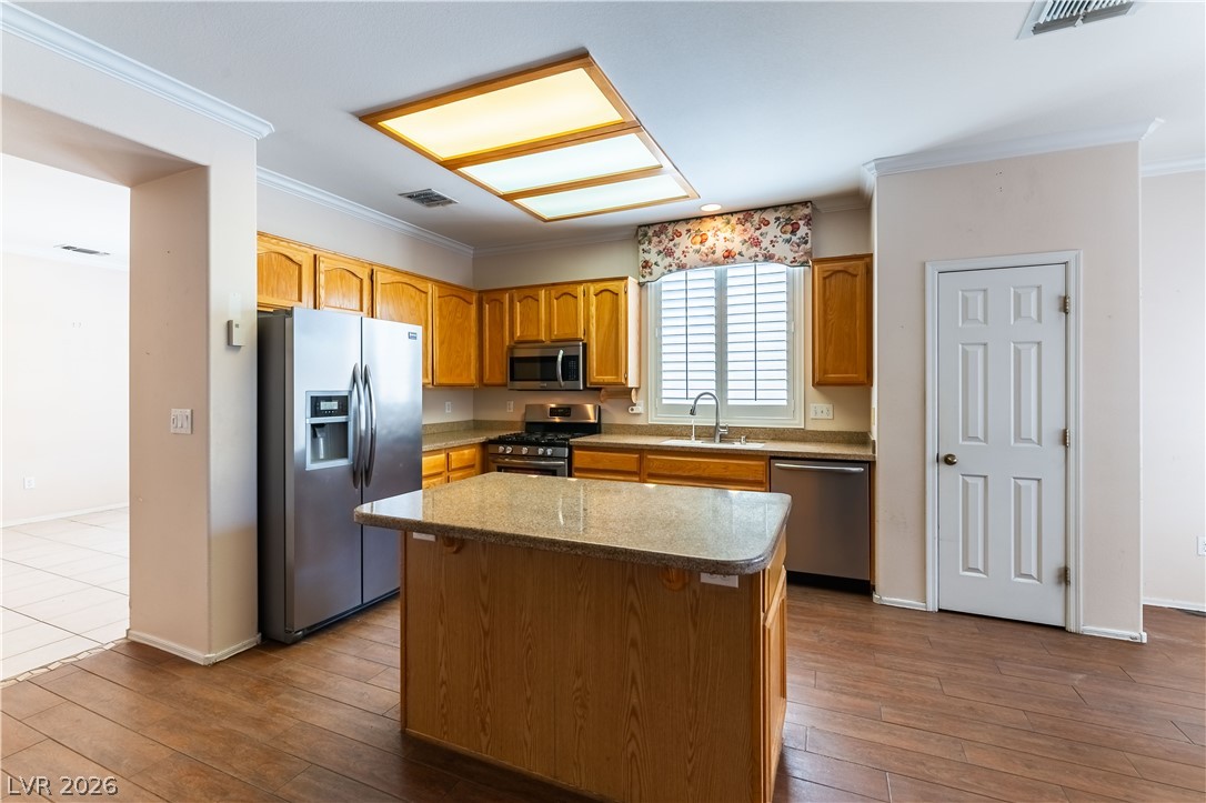 2163 Chapman Ranch Drive Henderson NV 89012