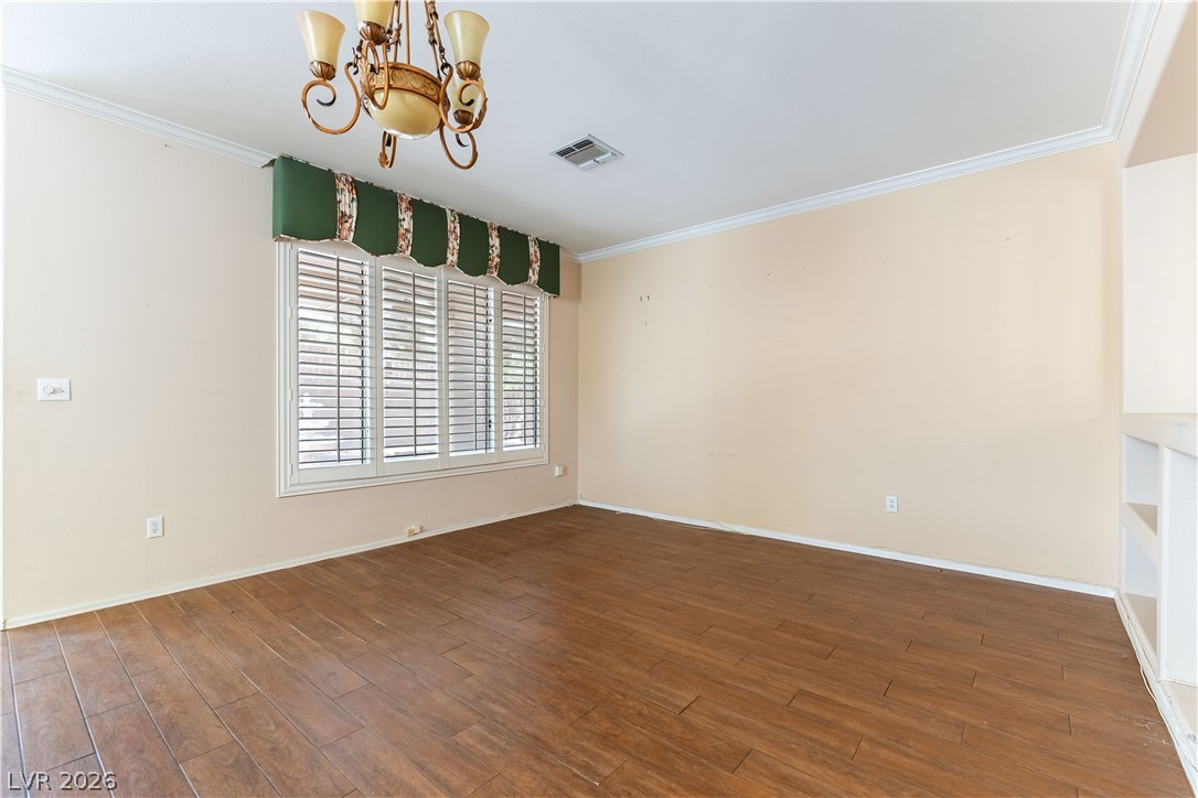 2163 Chapman Ranch Drive Henderson NV 89012