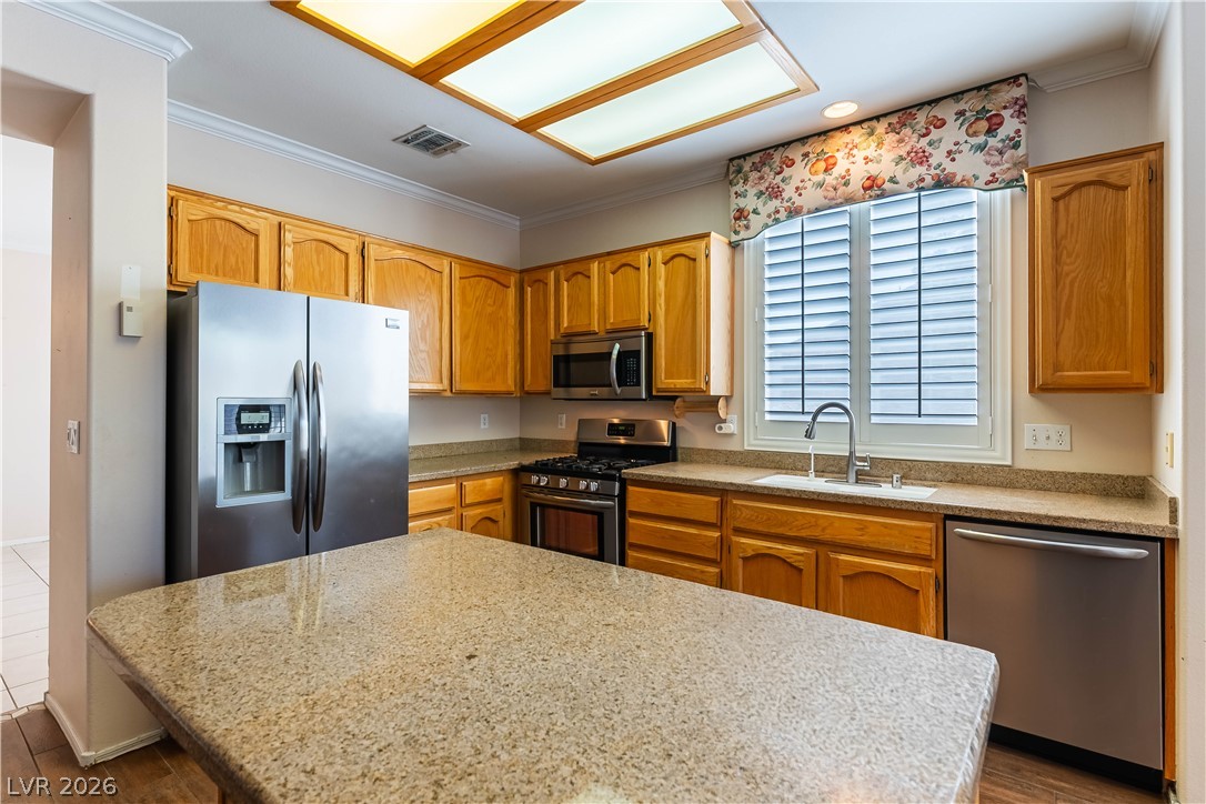 2163 Chapman Ranch Drive Henderson NV 89012