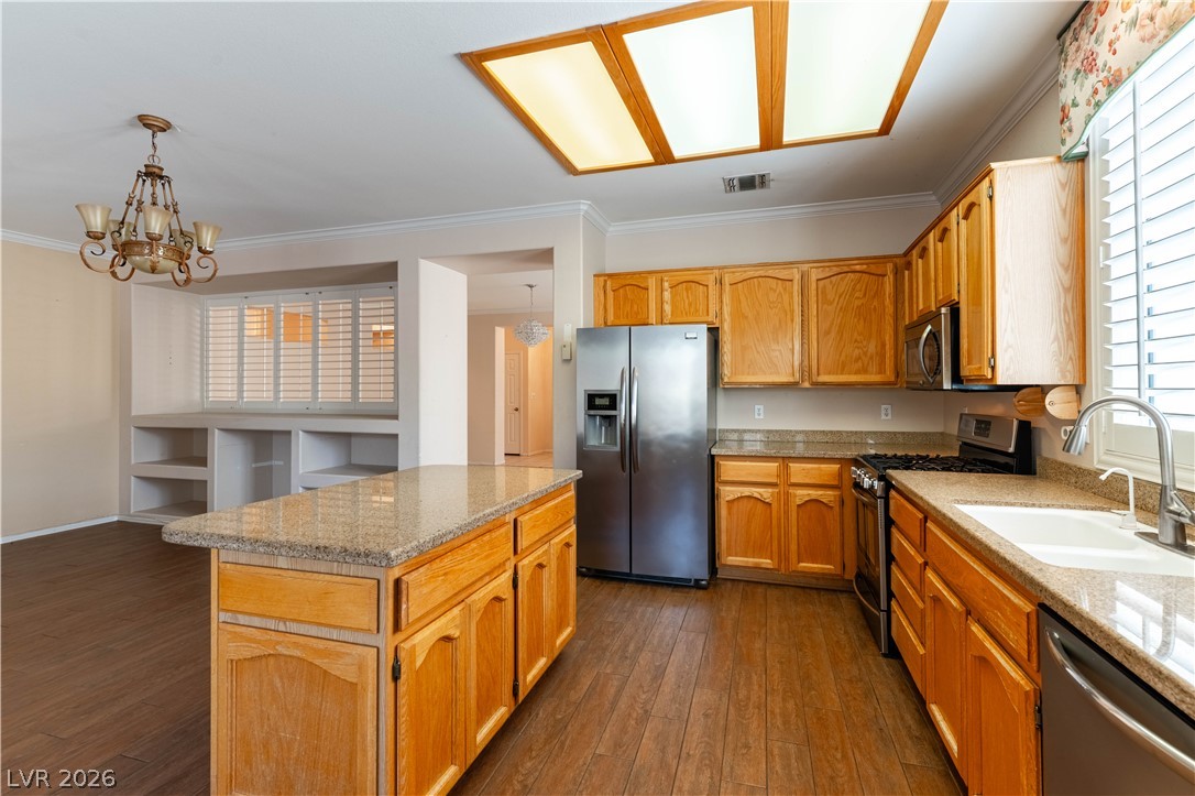 2163 Chapman Ranch Drive Henderson NV 89012