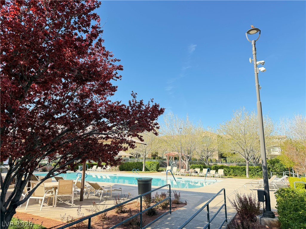 11398 Belmont Lake Drive 102 Las Vegas NV 89135