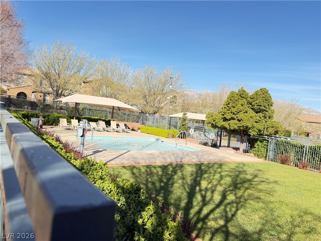 11398 Belmont Lake Drive 102 Las Vegas NV 89135