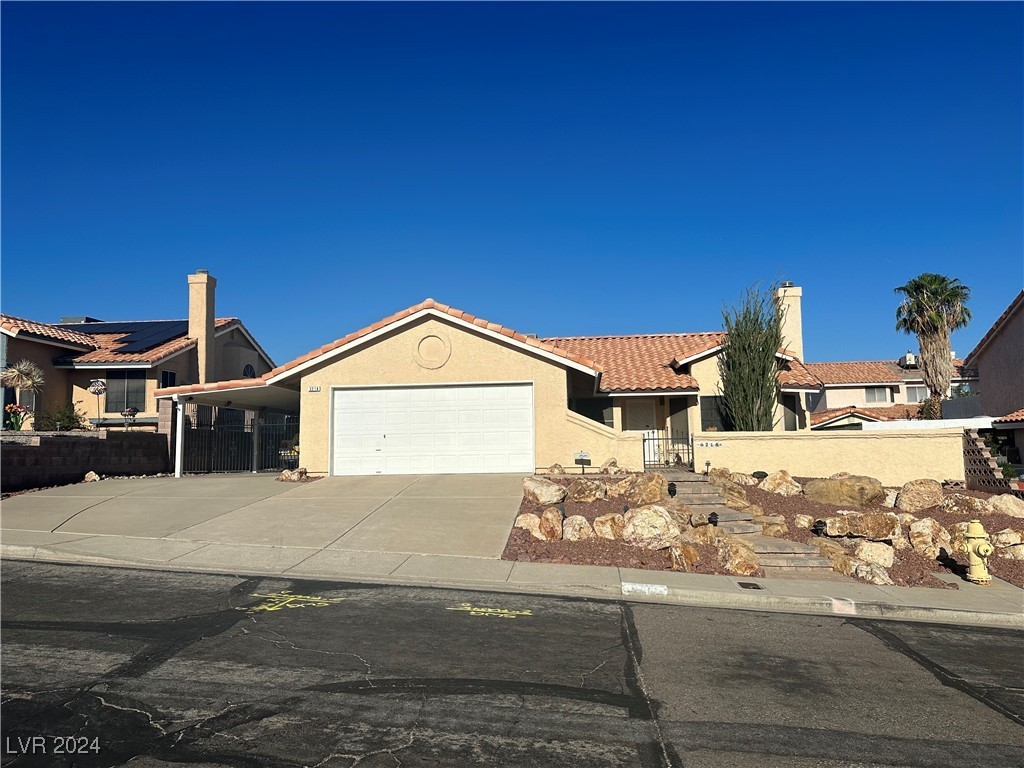 3218 Ocotillo Drive Laughlin NV 89029
