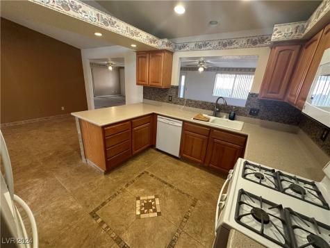 3218 Ocotillo Drive Laughlin NV 89029