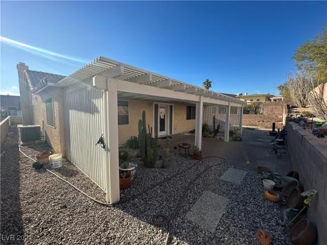 3218 Ocotillo Drive Laughlin NV 89029