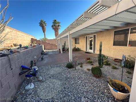3218 Ocotillo Drive Laughlin NV 89029