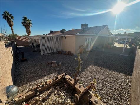 3218 Ocotillo Drive Laughlin NV 89029