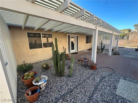 3218 Ocotillo Drive Laughlin NV 89029