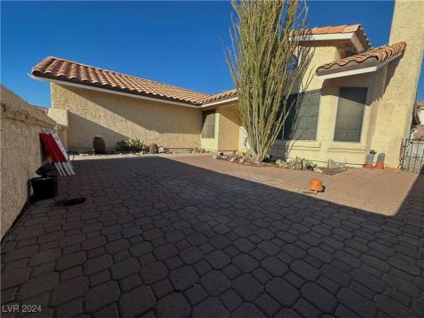 3218 Ocotillo Drive Laughlin NV 89029