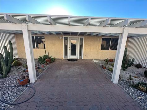 3218 Ocotillo Drive Laughlin NV 89029
