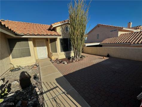 3218 Ocotillo Drive Laughlin NV 89029