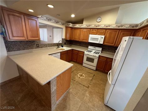 3218 Ocotillo Drive Laughlin NV 89029