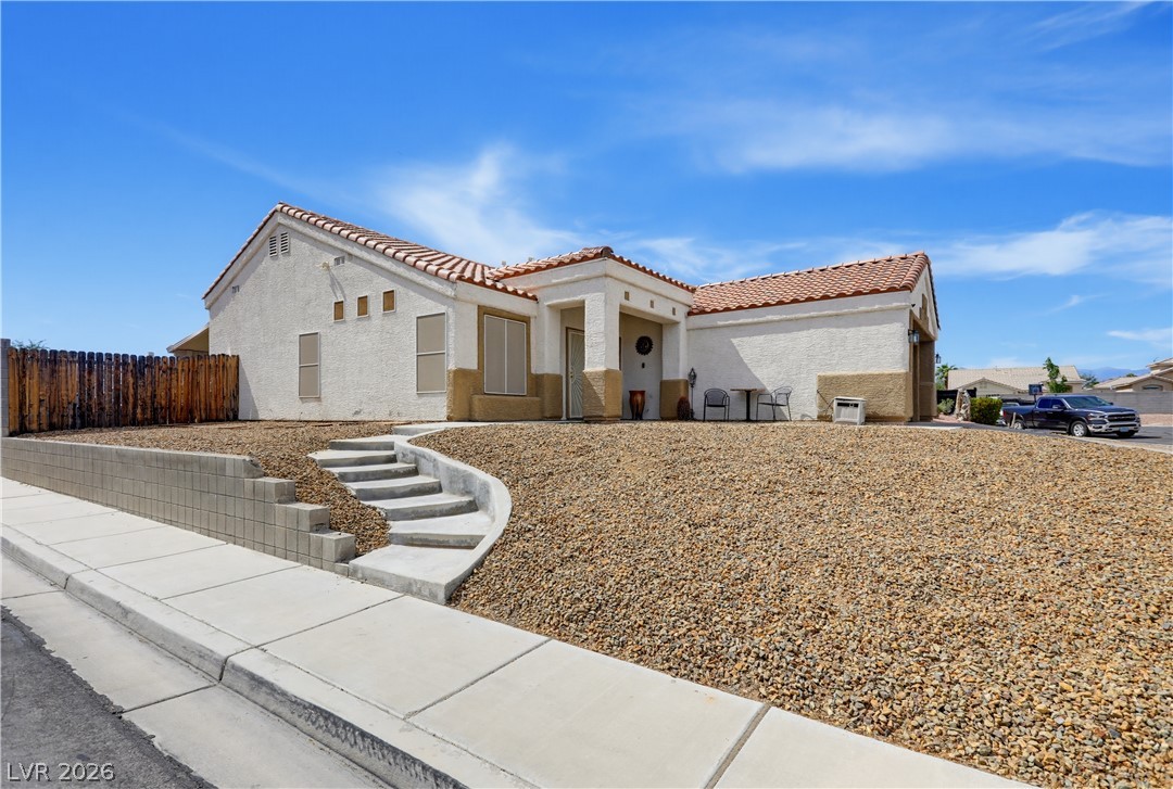 3211 Panamint Court North Las Vegas NV 89032