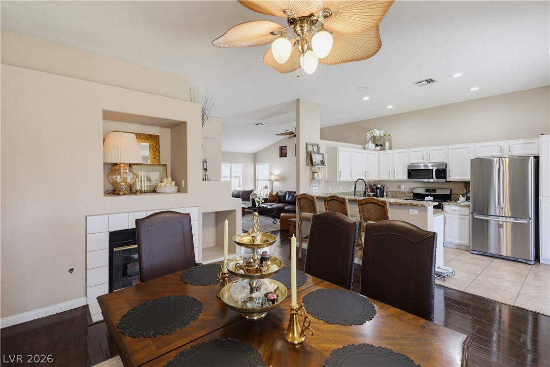 3211 Panamint Court North Las Vegas NV 89032